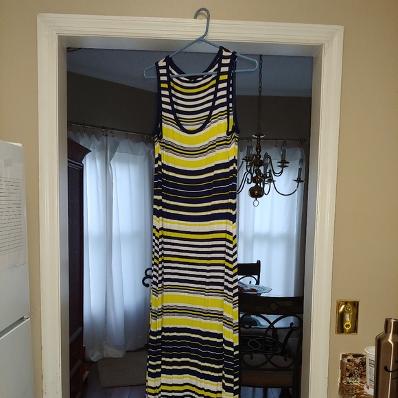 Spense Dresses & Skirts - @@ Maxi or Sundress